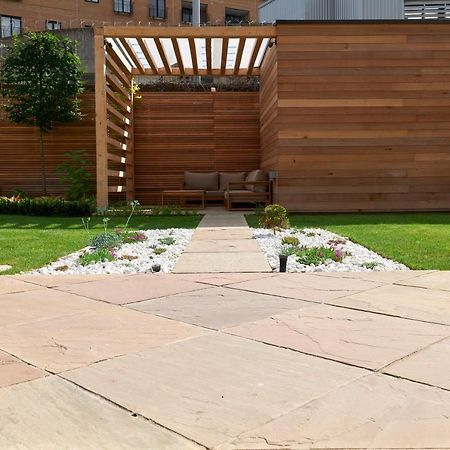 Lexham Gardens By Cheval Maison London Exteriör bild