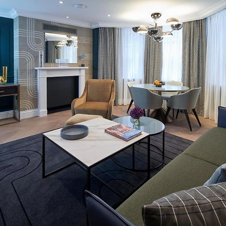 Lexham Gardens By Cheval Maison London Exteriör bild