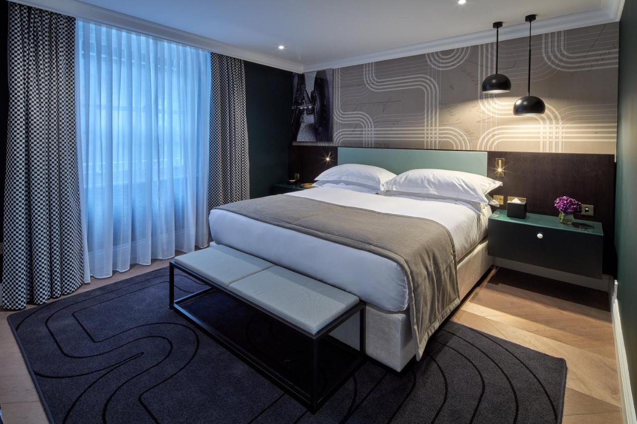 Lexham Gardens By Cheval Maison London Exteriör bild