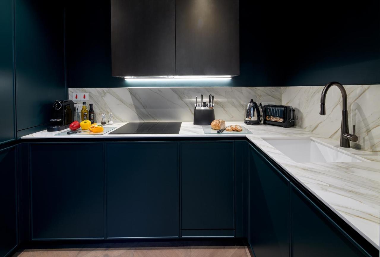 Lexham Gardens By Cheval Maison London Exteriör bild