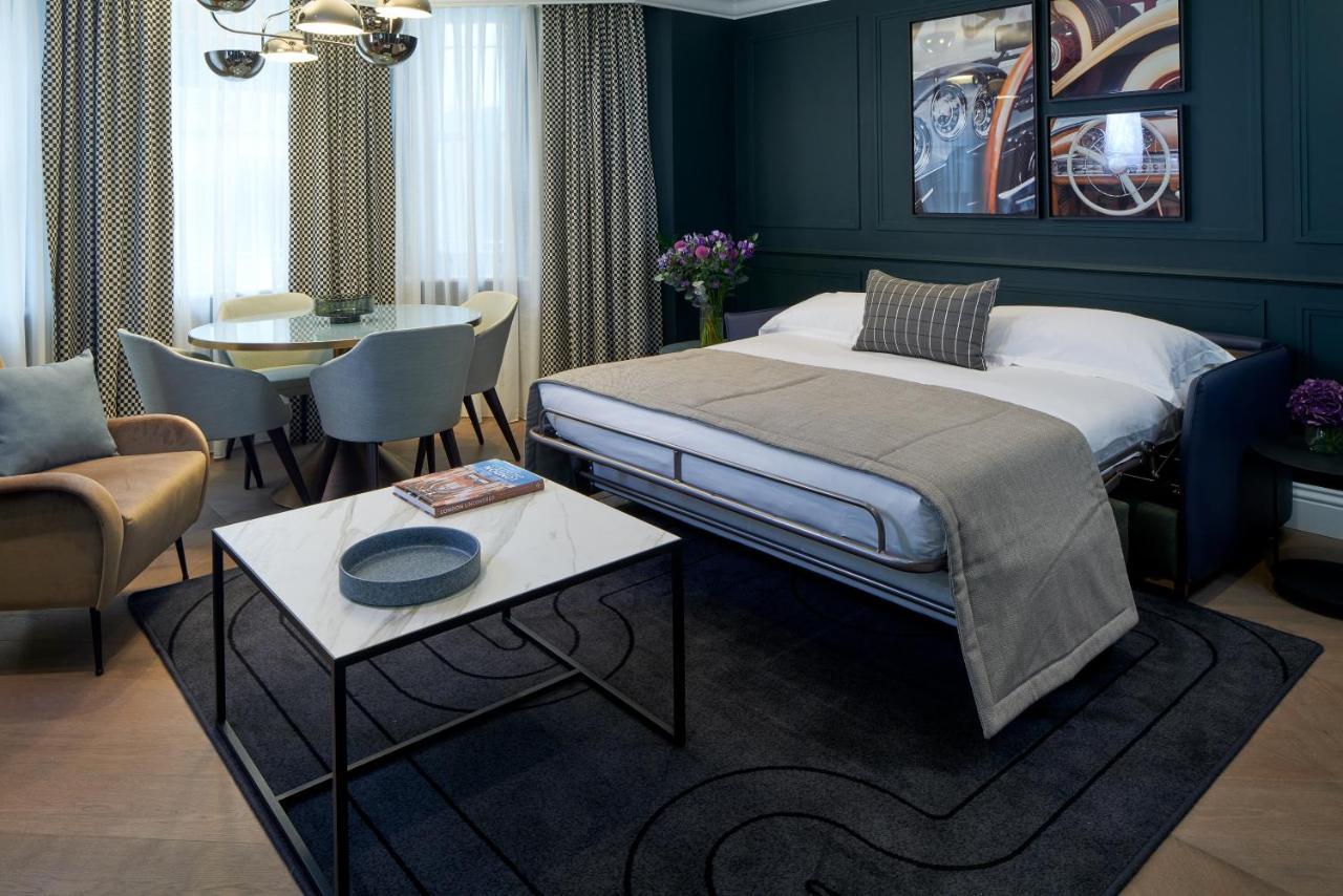 Lexham Gardens By Cheval Maison London Exteriör bild