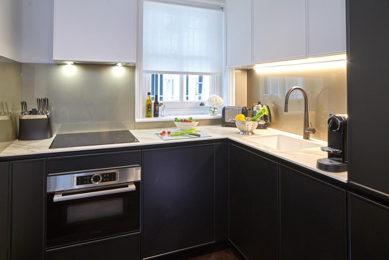 Lexham Gardens By Cheval Maison London Exteriör bild