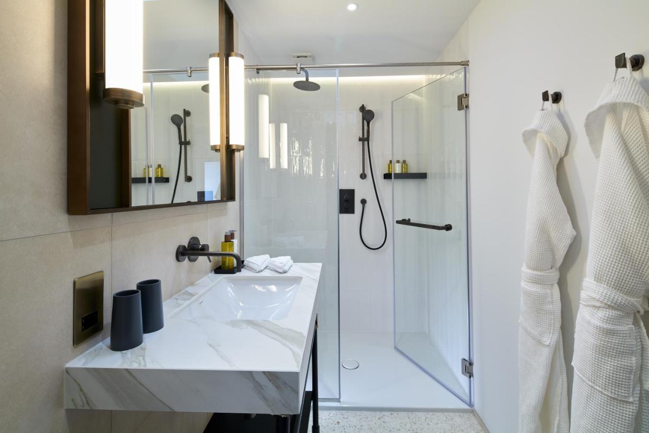 Lexham Gardens By Cheval Maison London Exteriör bild
