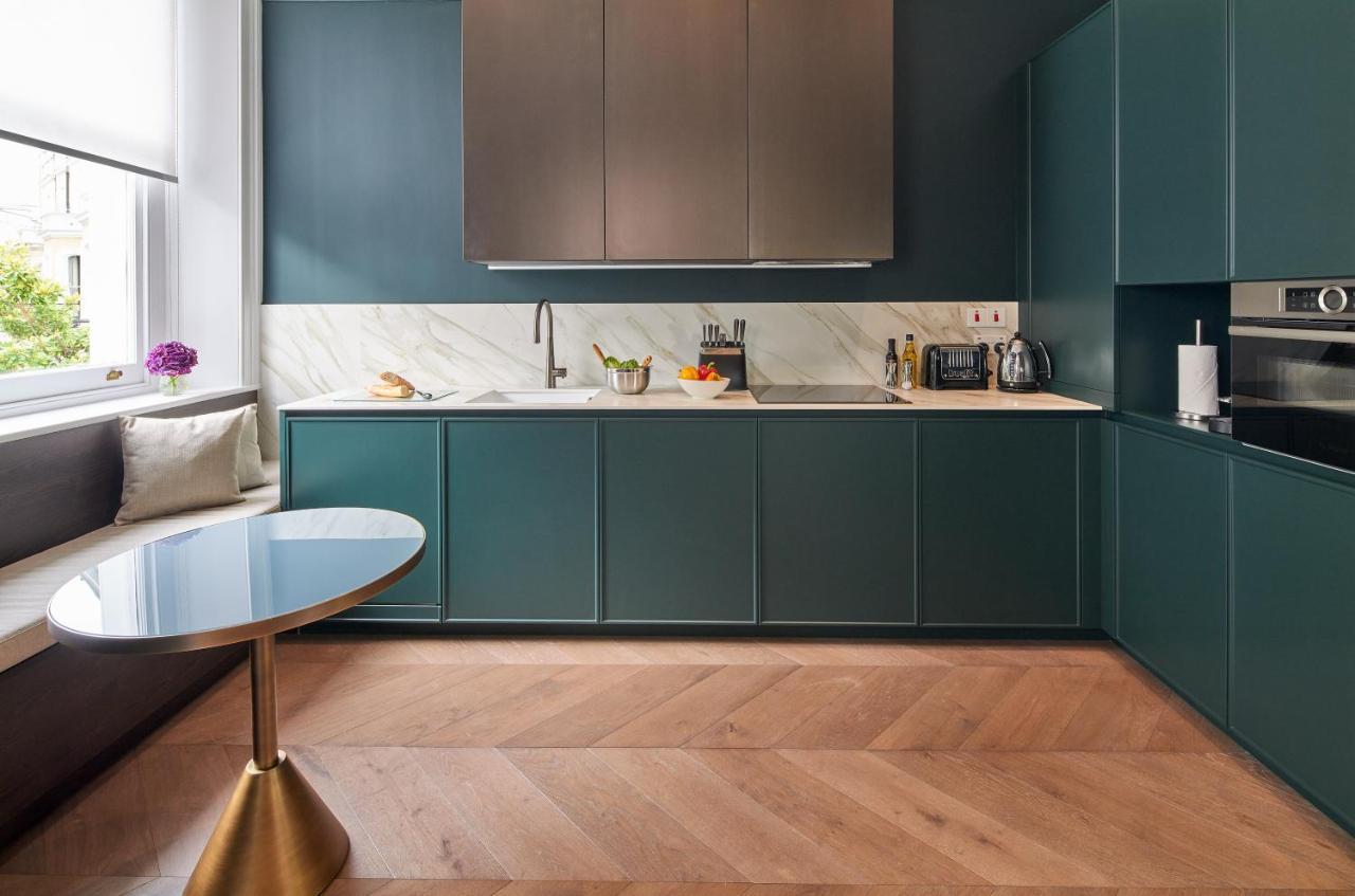 Lexham Gardens By Cheval Maison London Exteriör bild