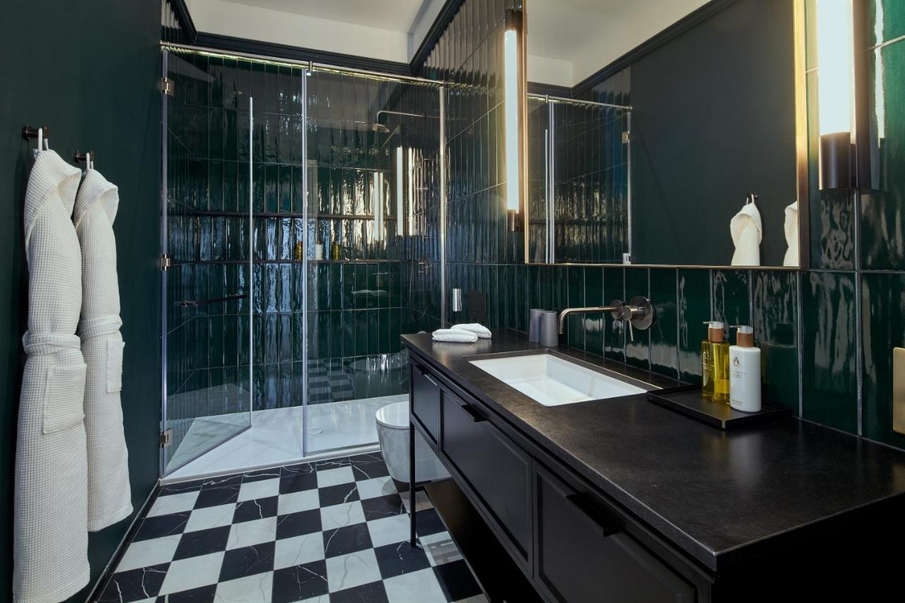 Lexham Gardens By Cheval Maison London Exteriör bild