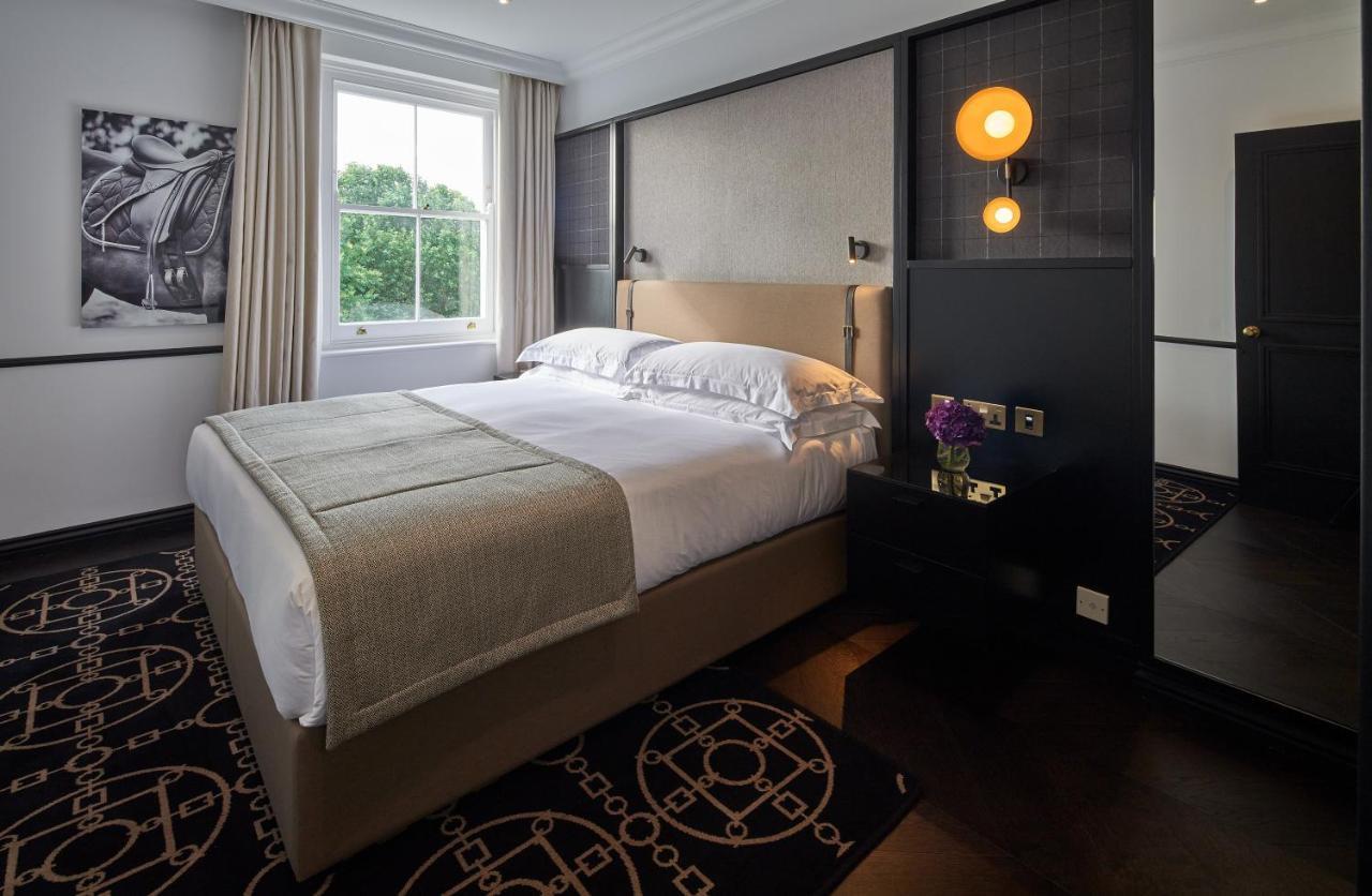 Lexham Gardens By Cheval Maison London Exteriör bild
