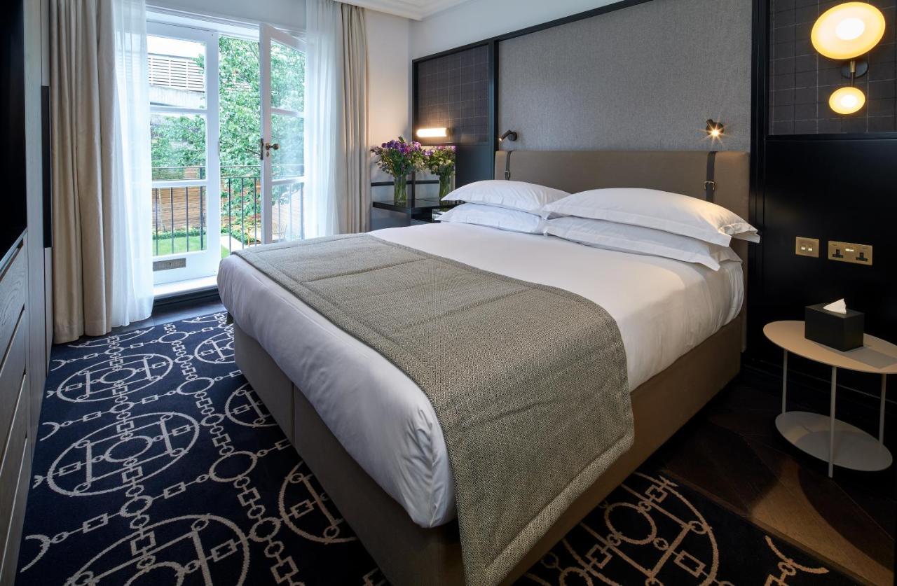 Lexham Gardens By Cheval Maison London Exteriör bild