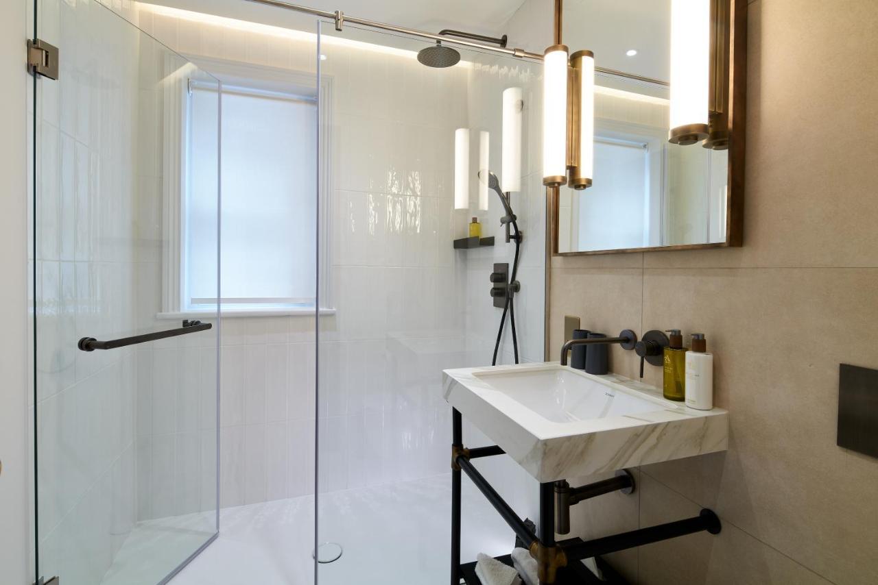 Lexham Gardens By Cheval Maison London Exteriör bild