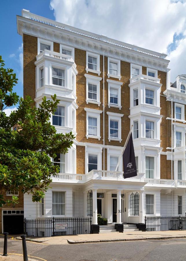 Lexham Gardens By Cheval Maison London Exteriör bild
