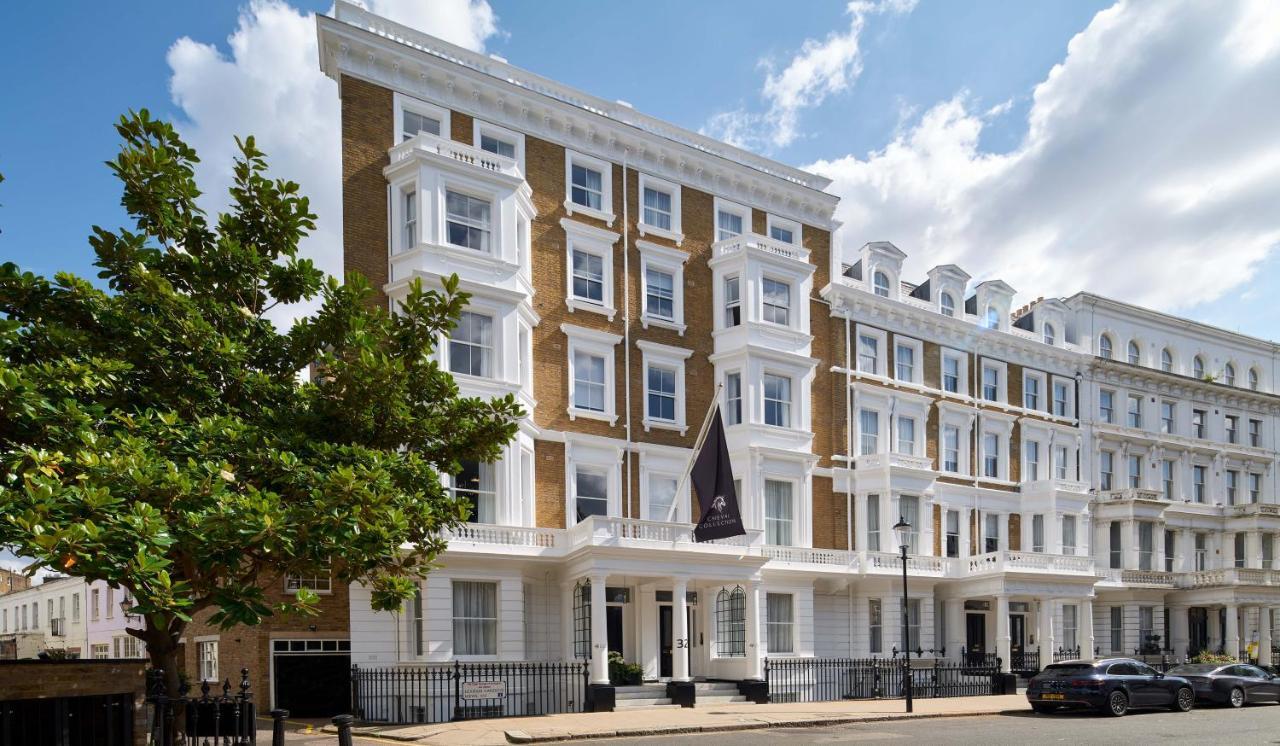 Lexham Gardens By Cheval Maison London Exteriör bild