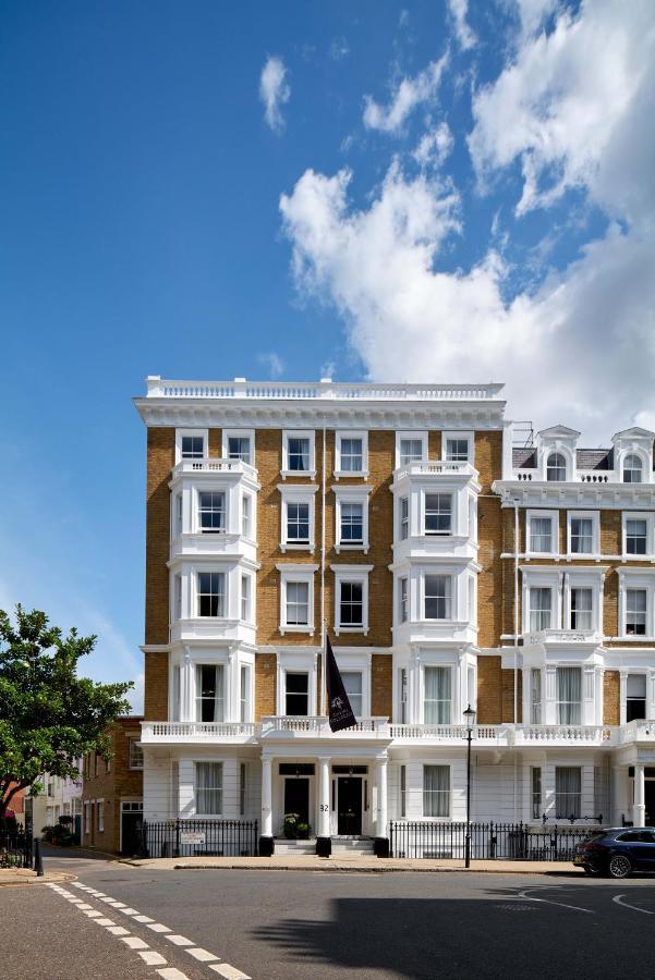 Lexham Gardens By Cheval Maison London Exteriör bild