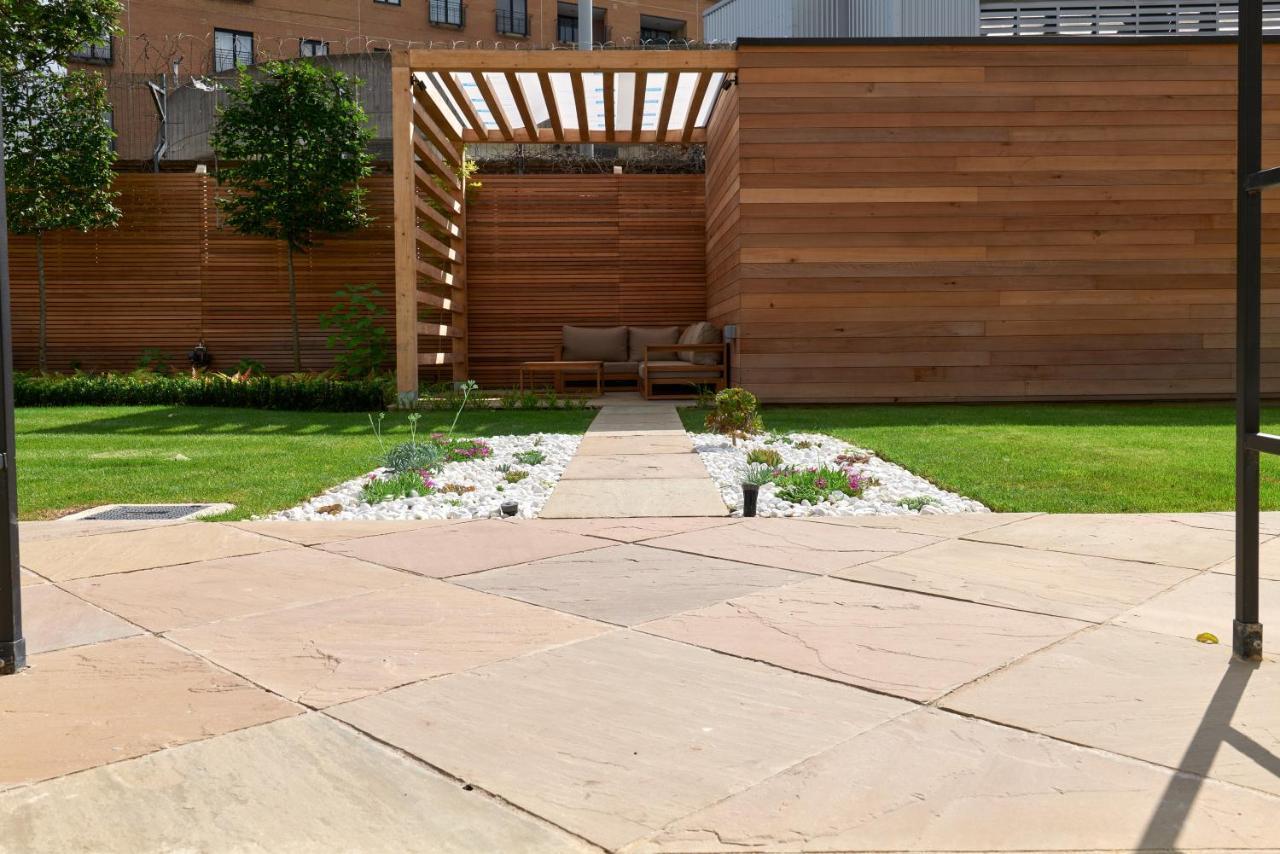 Lexham Gardens By Cheval Maison London Exteriör bild