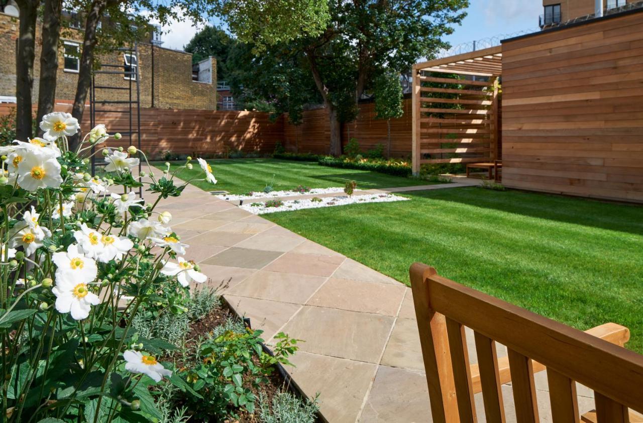 Lexham Gardens By Cheval Maison London Exteriör bild